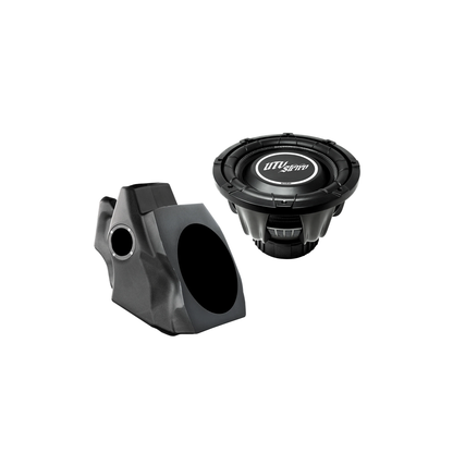 RZR® Pro Series Signature Stage 8 Stereo Kit | UTVS-PRO-S8-S