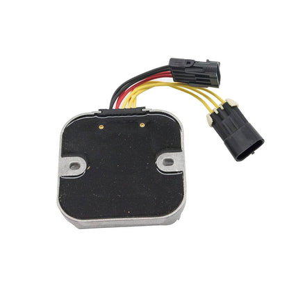 Polaris Ranger 3PH Regulator, Tallfin, Seal, 90C, Genuine OEM Part 4012384, Qty 1