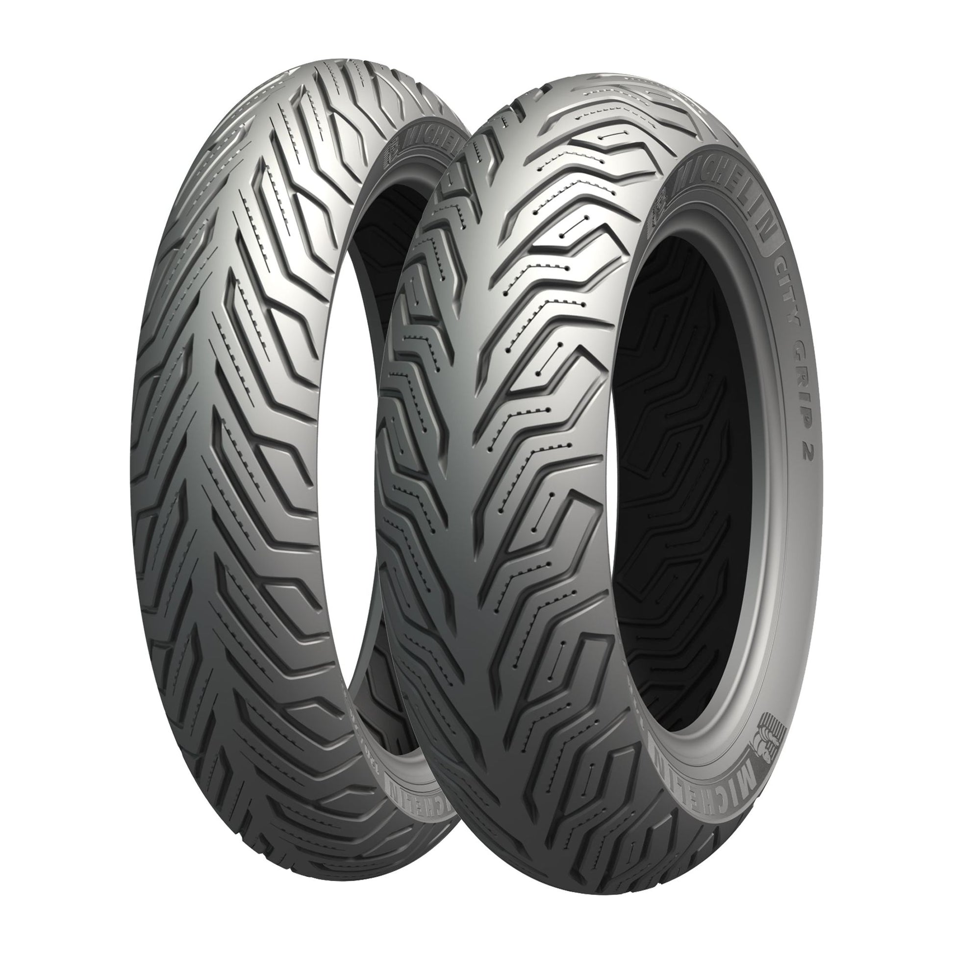 Tire City Grip 2 Front/Rear 100/80 16 50s Tl
