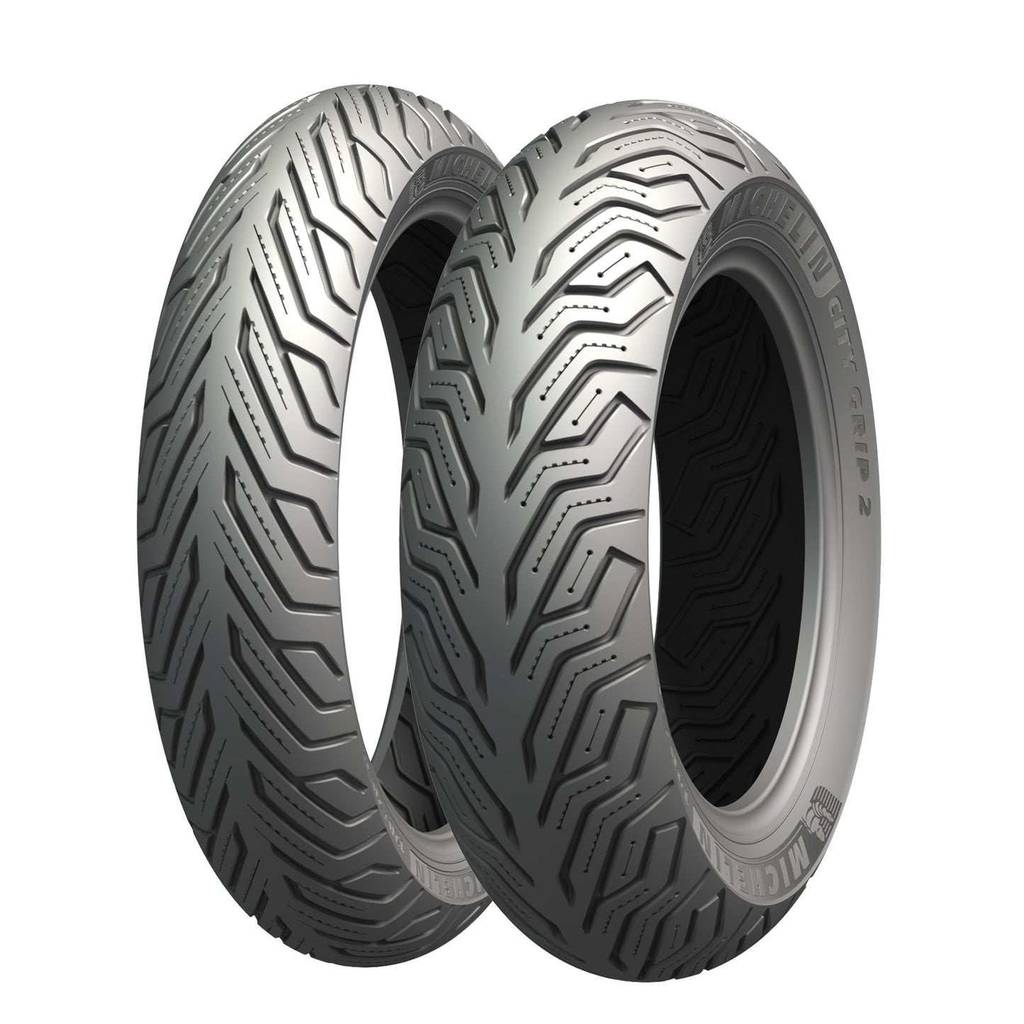 Tire City Grip 2 Front/Rear 120/70 14 61s Reinf Tl