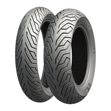 Tire City Grip 2 Front/Rear 90/80 16 51s Reinf Tl