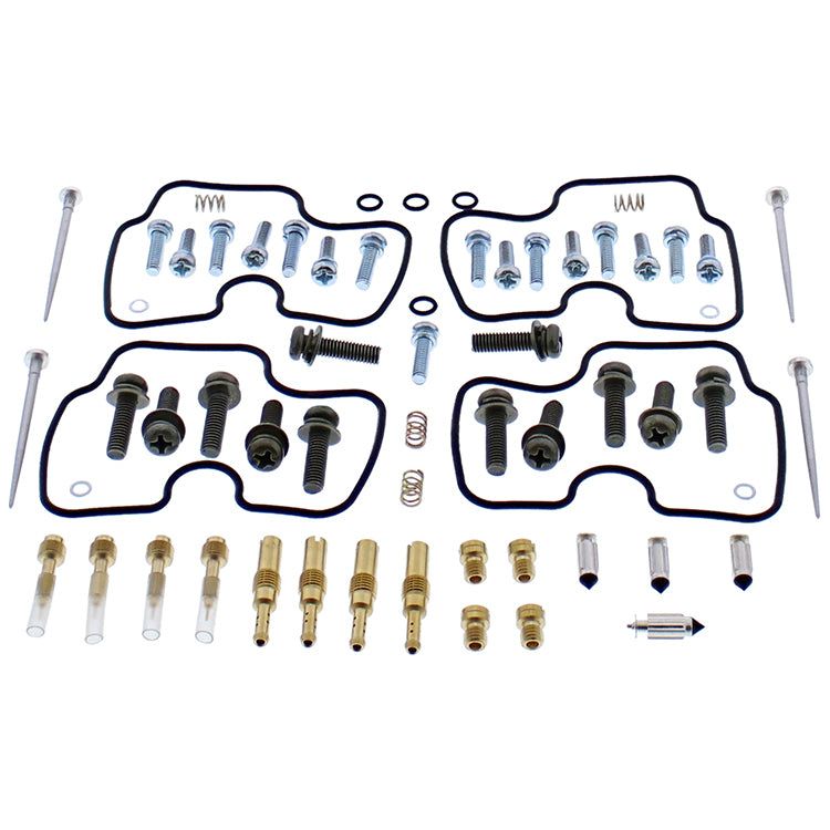 Bike Carburetor Rebuild Kit