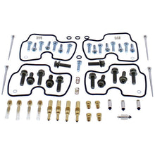 Bike Carburetor Rebuild Kit