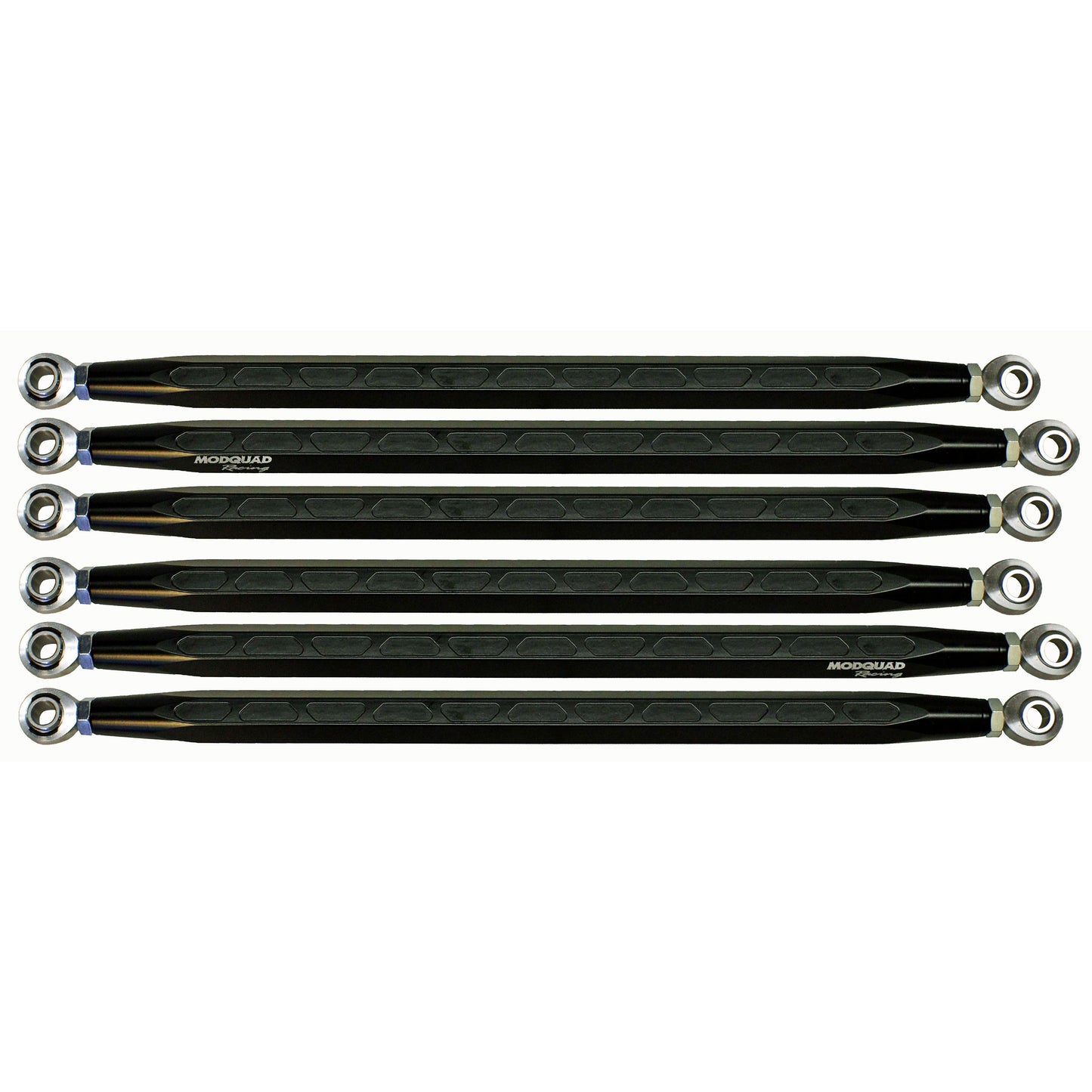 Radius Rods Extreme Can Am Solid Black X3 Rd