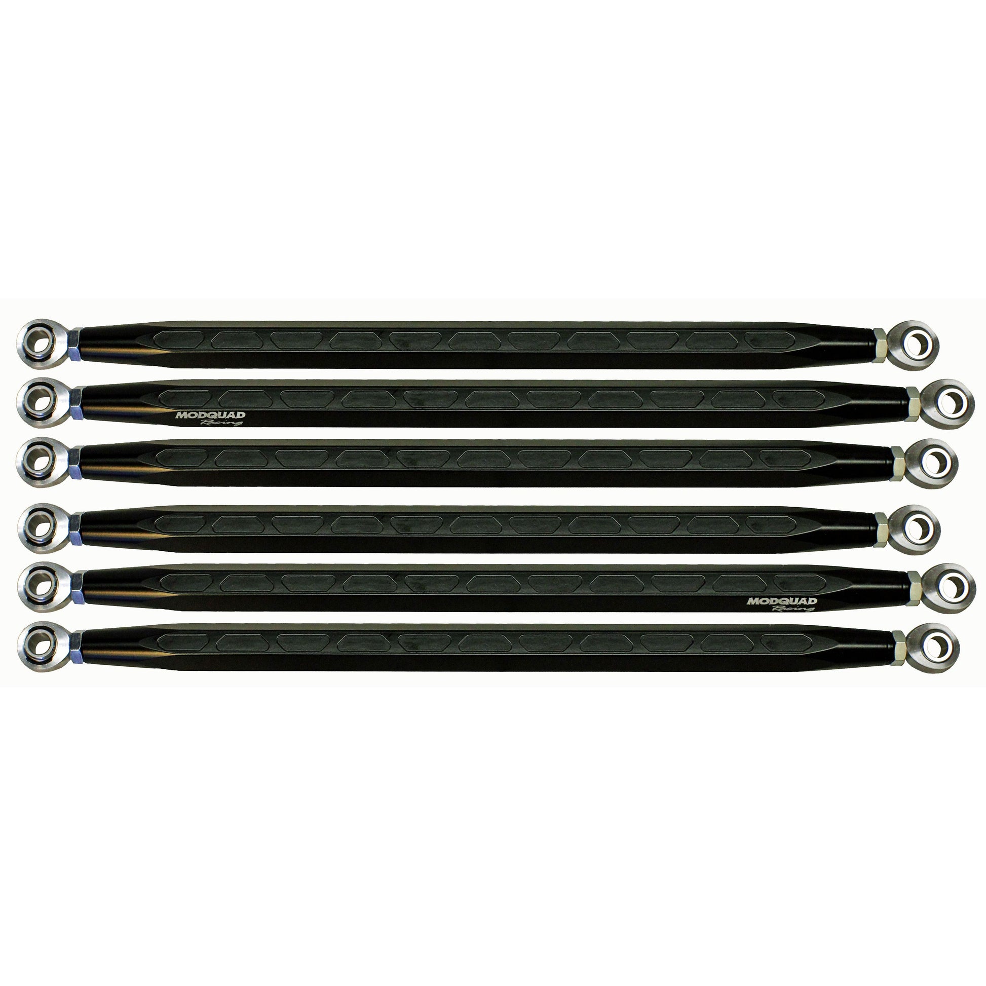 Radius Rods Extreme Can Am Solid Black X3 Rd