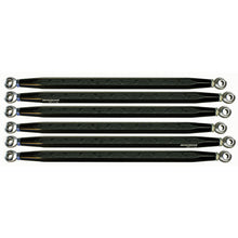 Radius Rods Extreme Can Am Solid Black X3 Rd