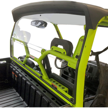 Full Windshield Vented Trr