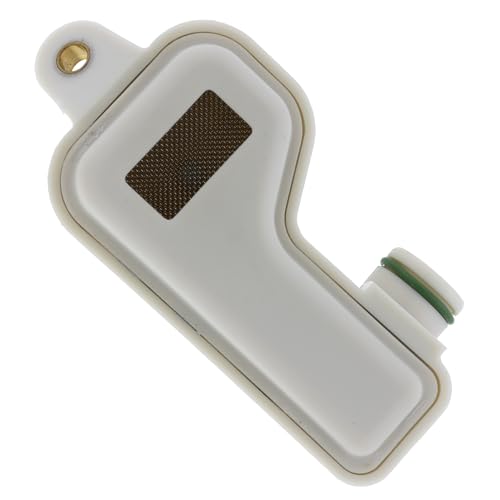 Polaris RZR Oil Pickup Assembly, Genuine OEM Part 1204082, Qty 1