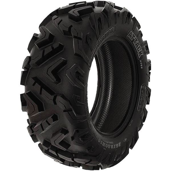 
                      
                        Polaris Off Road Pro Armor Attack Tire
                      
                    