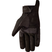 K Sport Ce Glove Black Textile 2x
