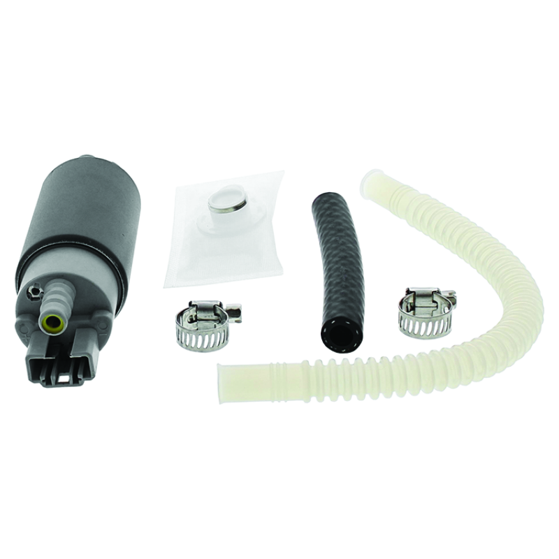 QuadBoss 08-13 Yamaha YXR700 Rhino 4x4 FI Fuel Pump Rebuild Kit