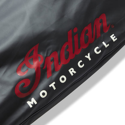 Indian Motorcycle Unisex Rain Suit Bottom, Black - XS/S - 286167702