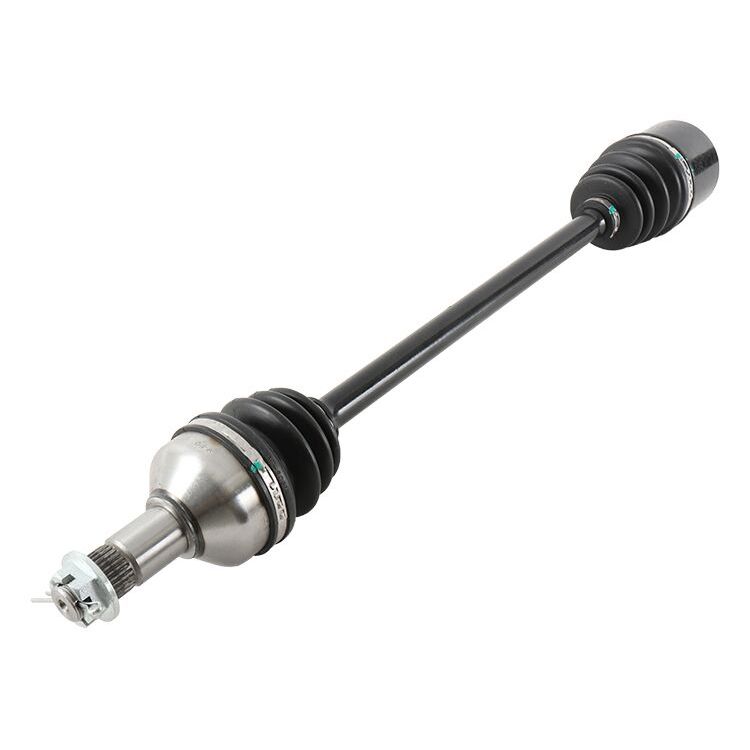 6 Ball Heavy Duty Axle Rear