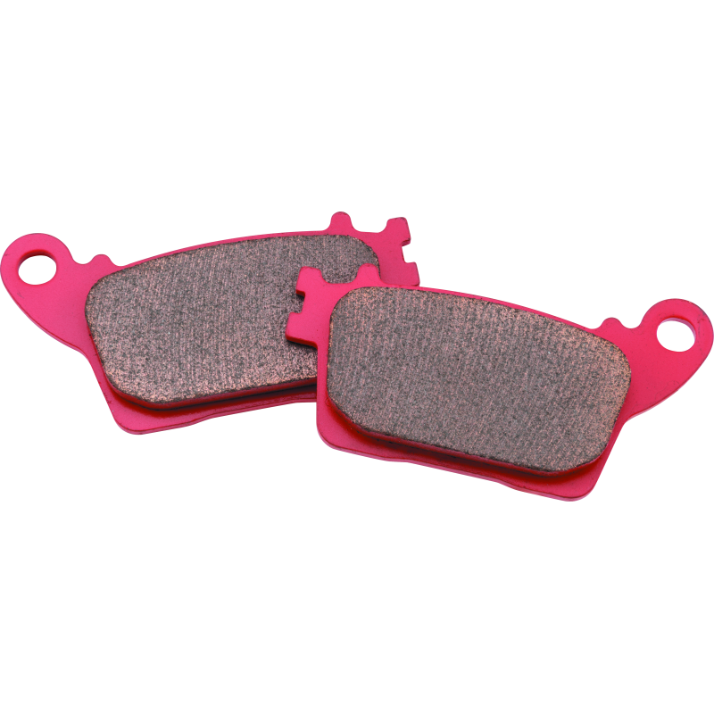 BikeMaster Honda Sintered Brake Pads