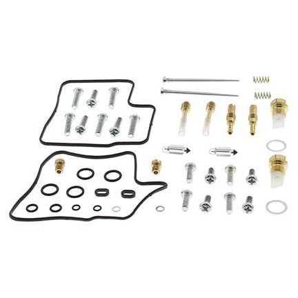 Bike Carburetor Rebuild Kit