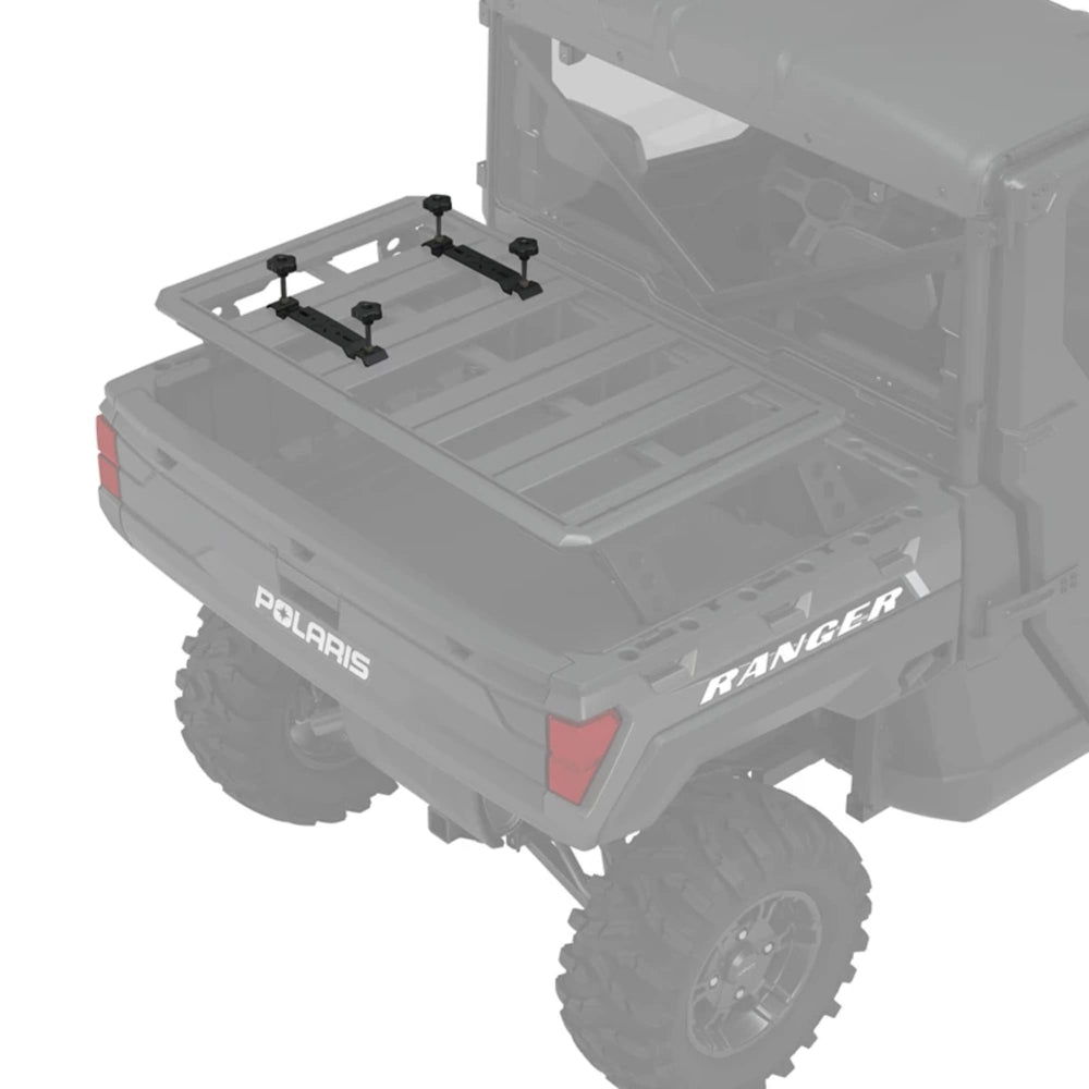 
                      
                        Polaris UTV New OEM Traction Board Mount - 2889530
                      
                    