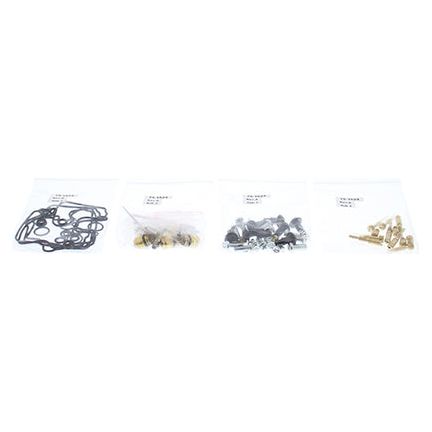 Bike Carburetor Rebuild Kit