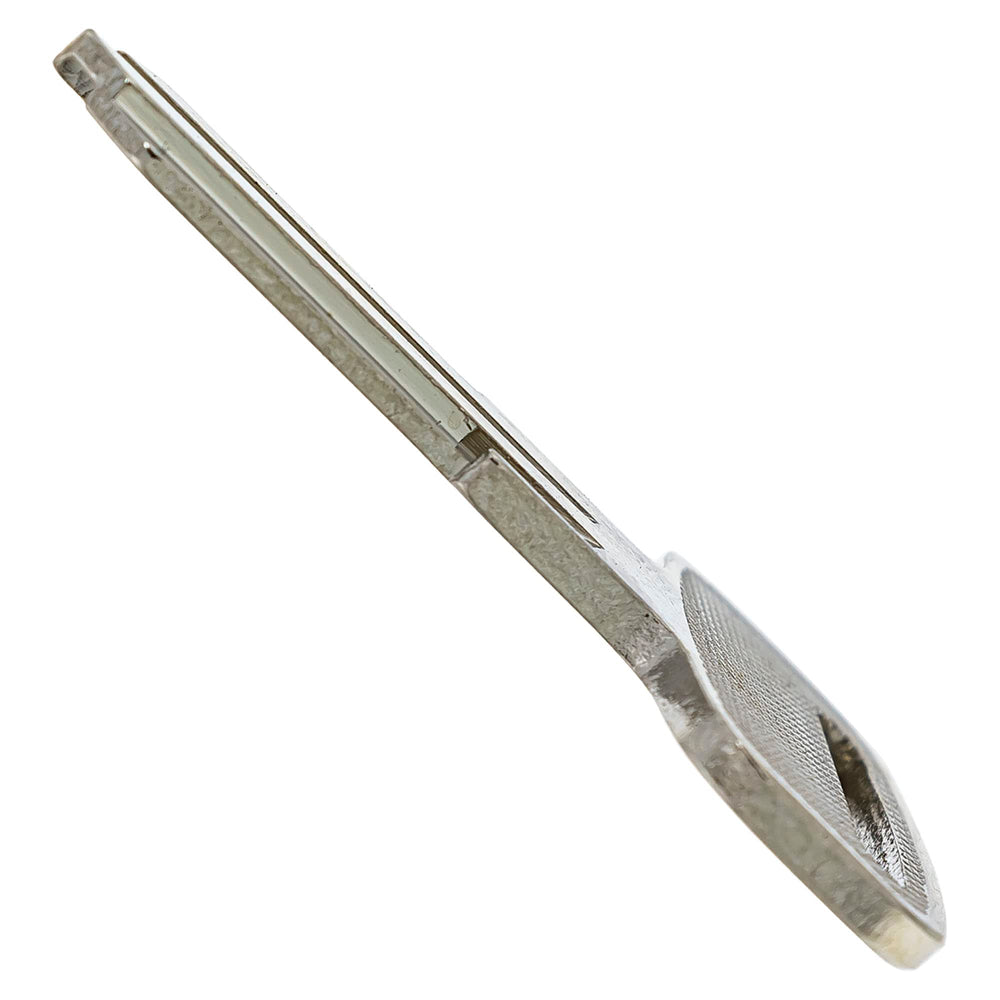 Polaris ATV & Snowmobile 22/23/27/28 Blank Key - 4010321