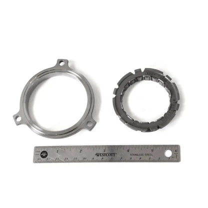 Sprag Clutch Assembly, Hub, Starter - 1204884