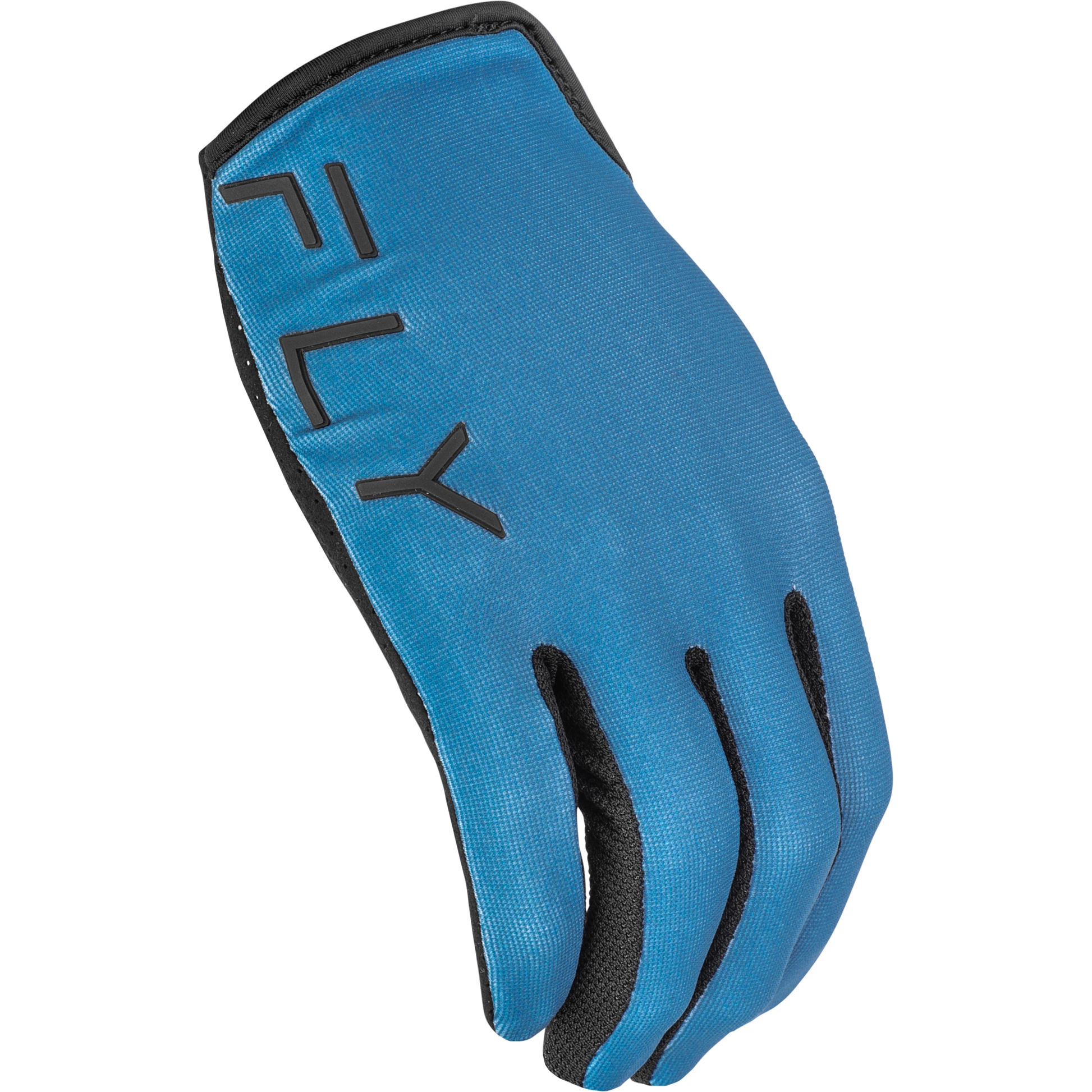 Radium Gloves Slate Blue 3x
