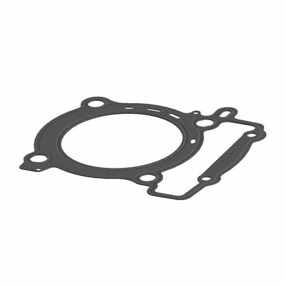 Indian Motorcycle Cylinder Head Gasket, Front, Genuine OEM Part 5814608, Qty 1