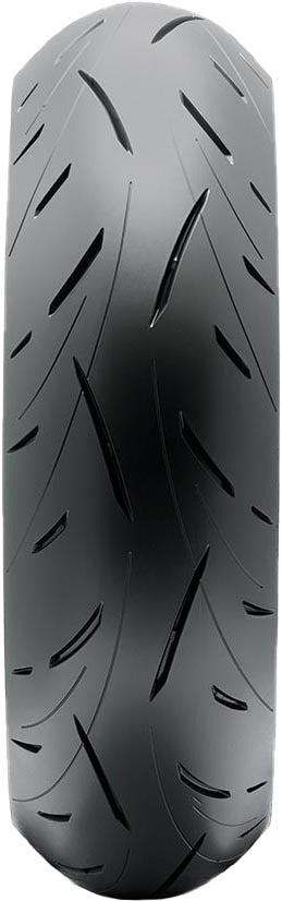 Tire Roadsport 2 Rear 160/60zr17 69w Hypersport Tl
