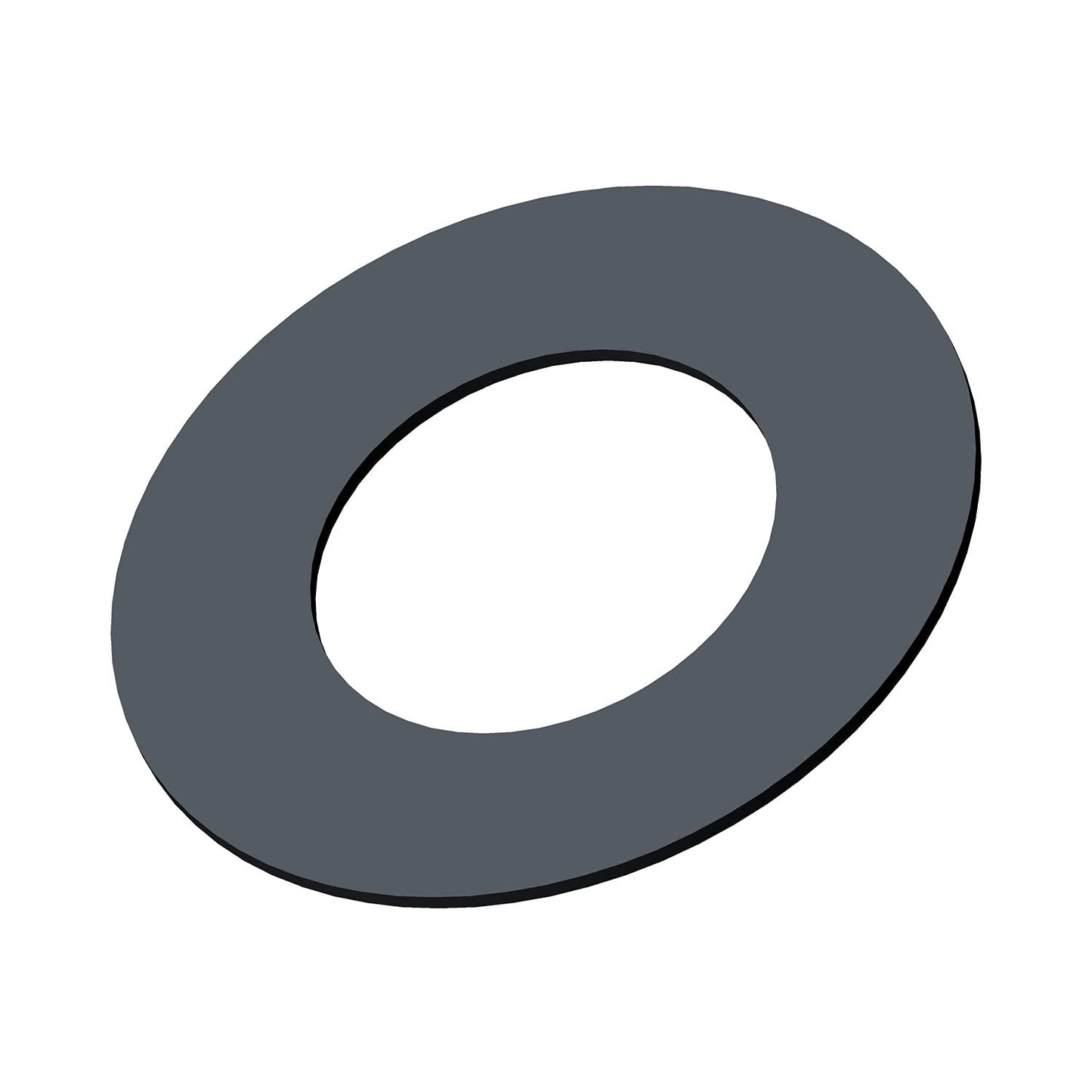 Polaris ATV Washer, 20.5 x 38.0 x 0.75, Genuine OEM Part 7557017, Qty 1