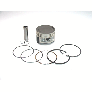 Piston Kit 82.95/Std Yam