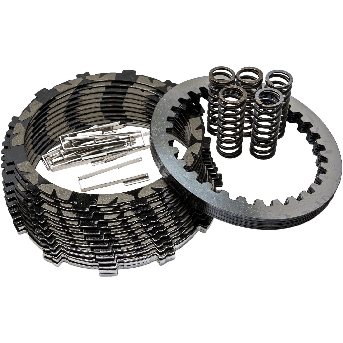 Torqdrive Clutch Pack Indian Touring Models