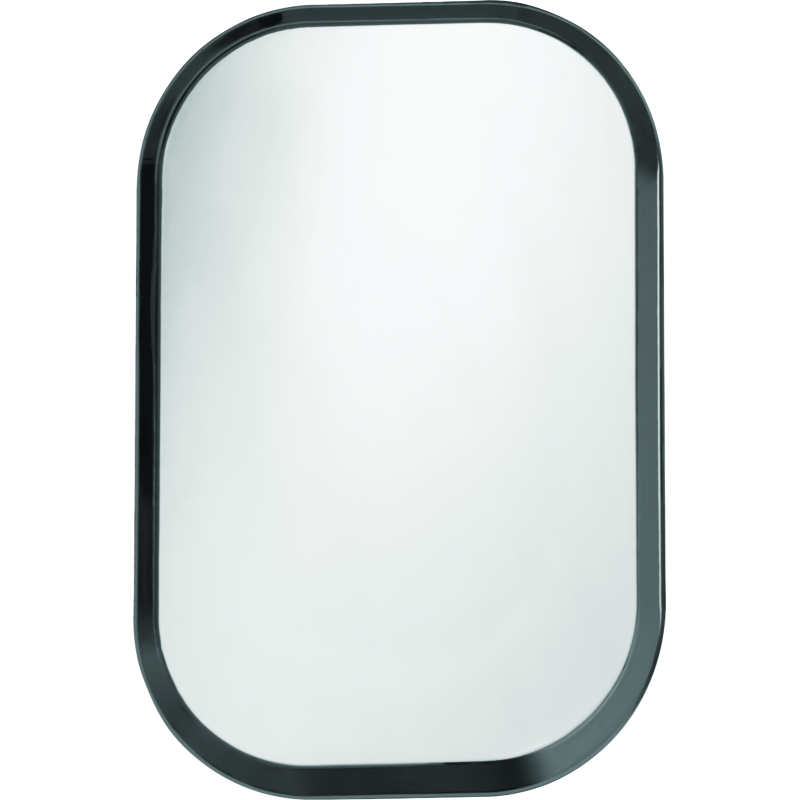 Kuryakyn Antenna Hole Filler Chrome