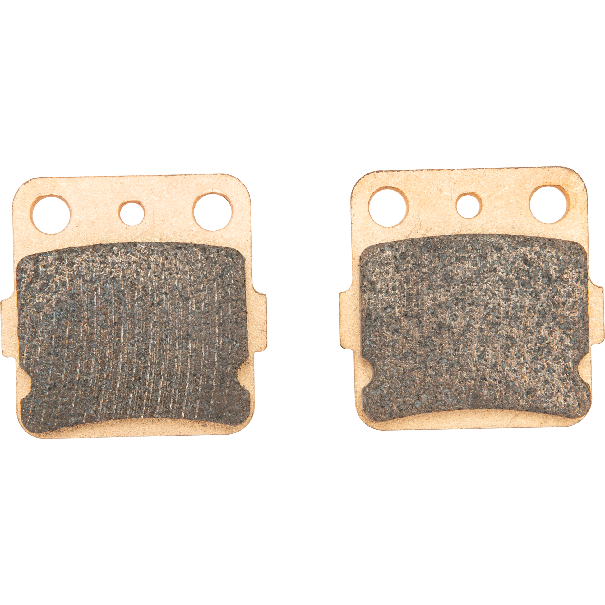 Brake Pad Kit Sintered