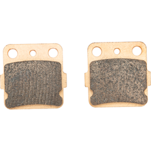 Brake Pad Kit Sintered