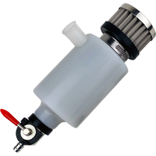 Catch Can Engine Breather Kit Yam