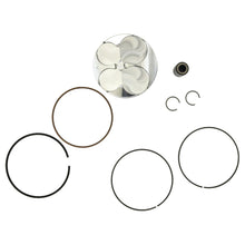 Piston Kit Hc Forged 78.97/Std 14.4:1 Hon