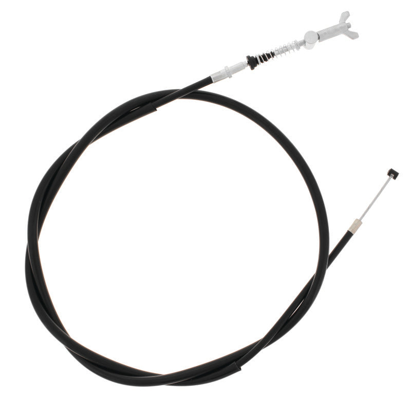 
                      
                        QuadBoss 92-98 Yamaha YFB250 Timberwolf 2x4 Rear Hand Brake Cable
                      
                    