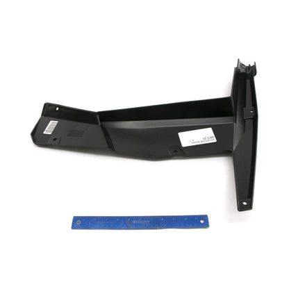 Polaris RZR Fender Flair, Right Hand, Gloss Black - 5439773-070