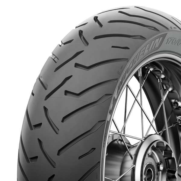 Tire Anakee Road Rear 150/70r17 (69v) Radial Tl/Tt
