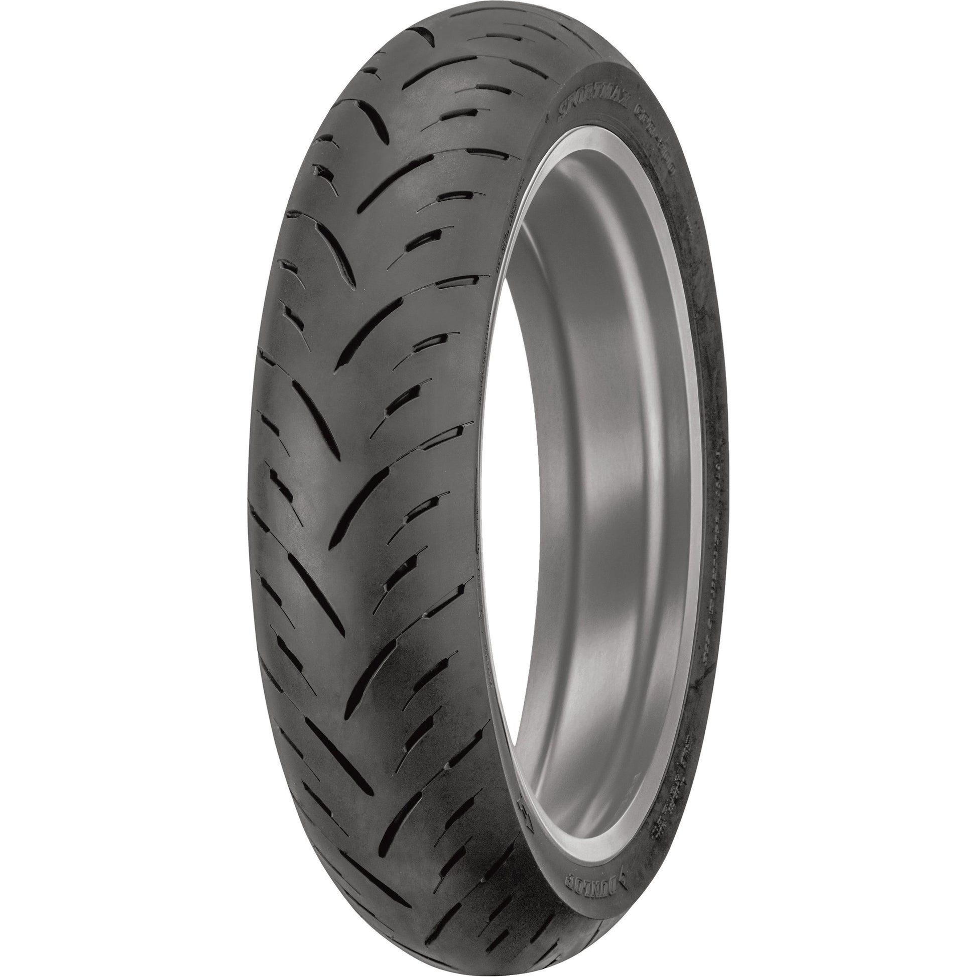 Tire Sportmax Gpr 300 Rear 150/60r17 66h Radial Tl