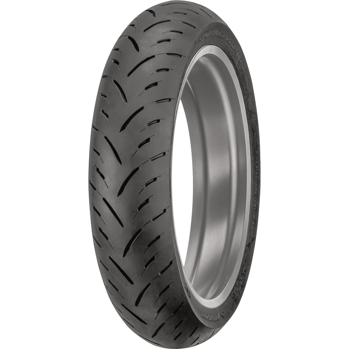 Tire Sportmax Gpr 300 Rear 190/50zr17 73w Radial Tl