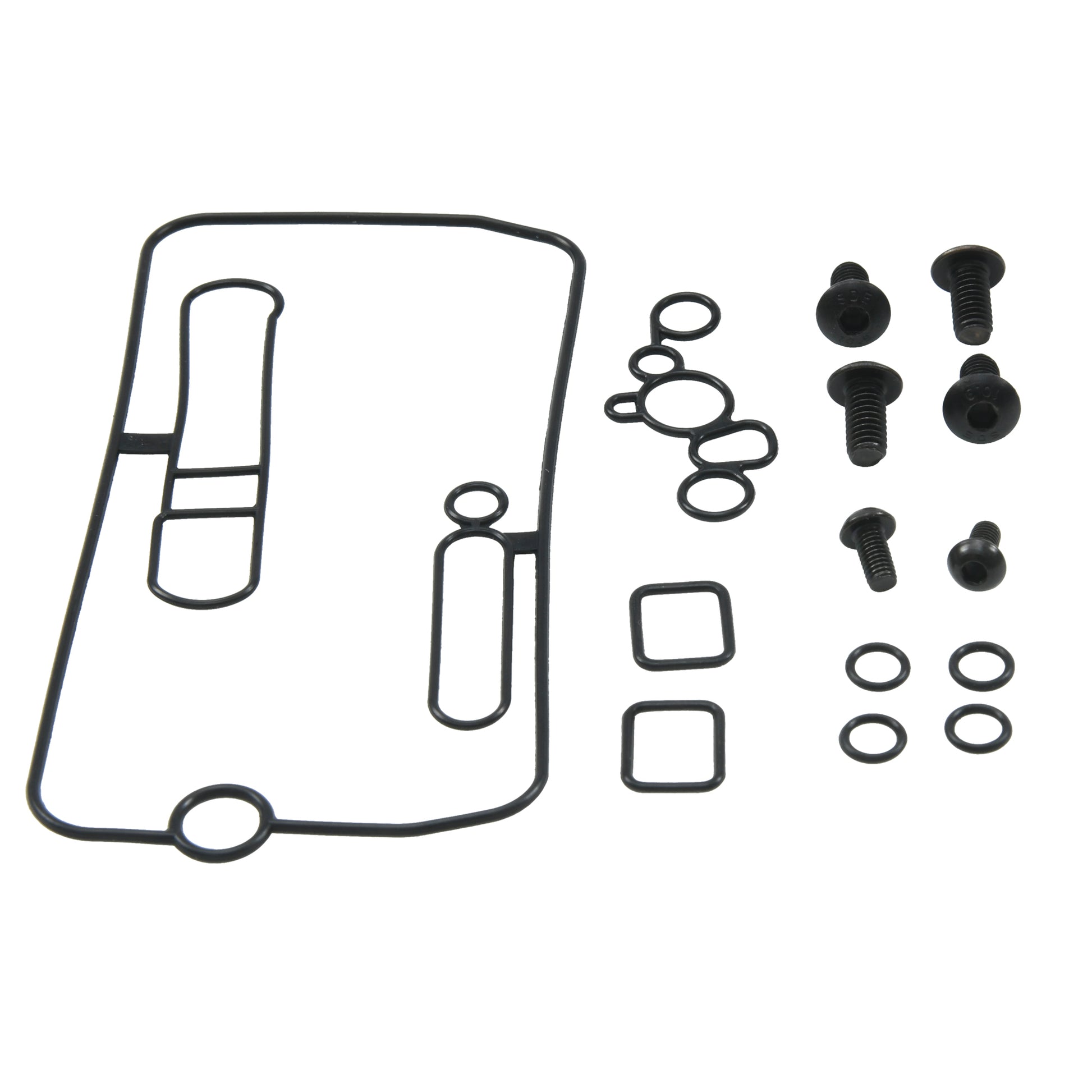 Keihin Mid Body Carb Kit