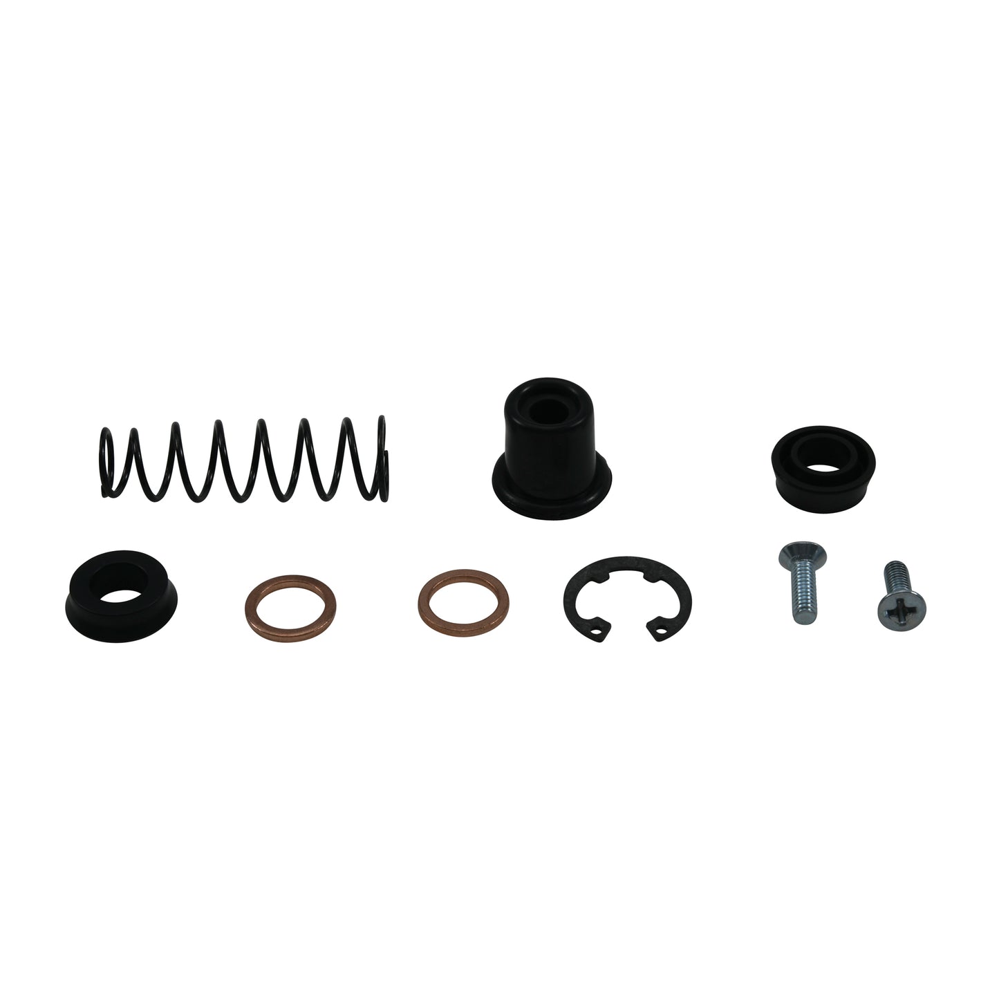 Master Cylinder Rebuild Kit Front A/C