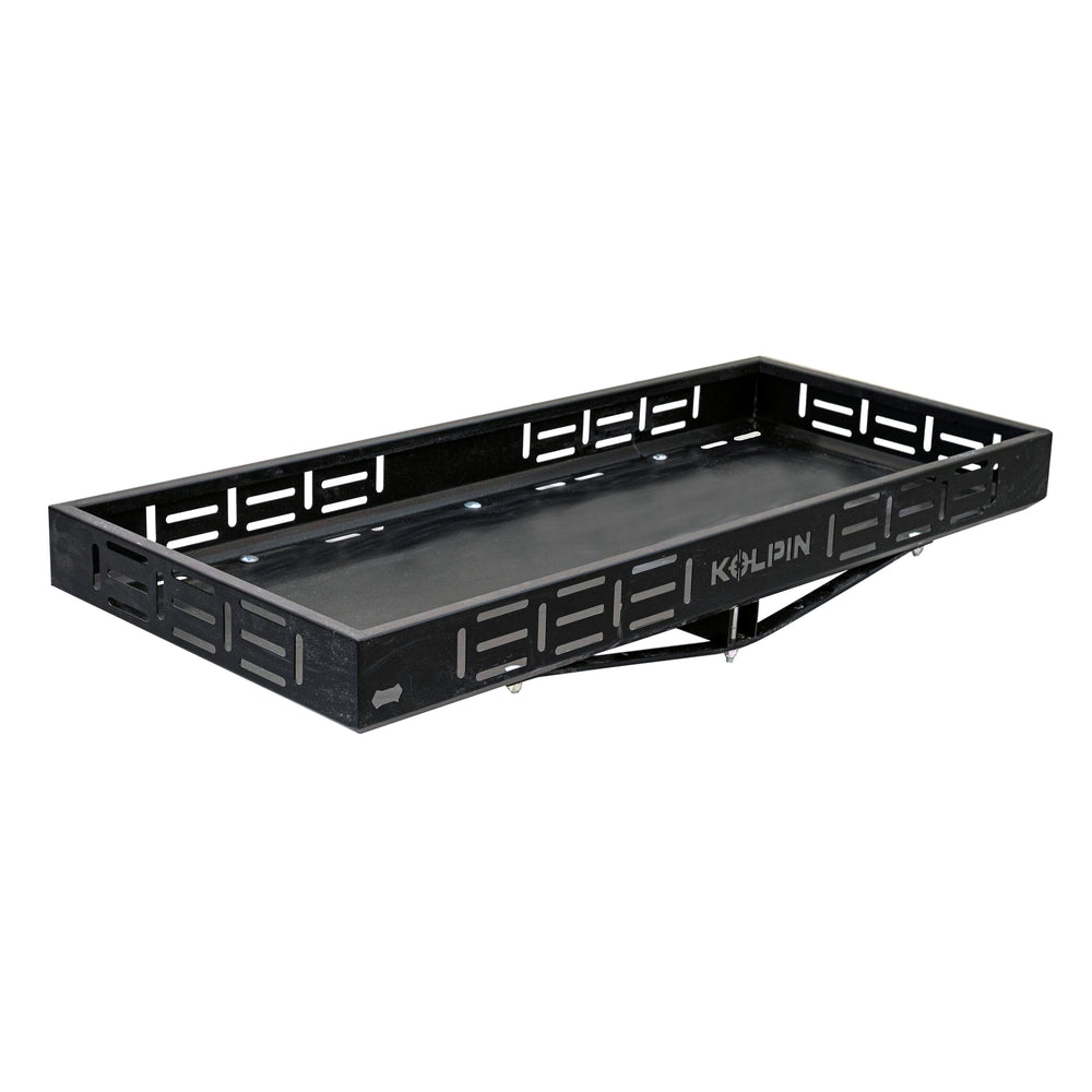 2" Receiver Hitch Cargo Carrier