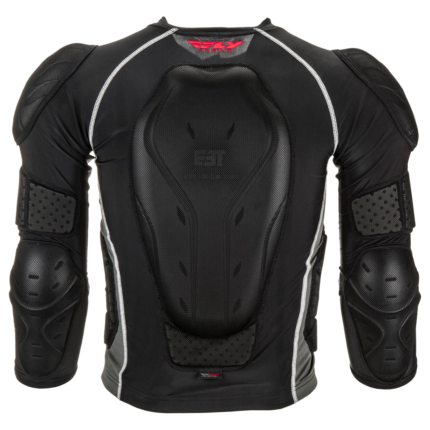 Youth Barricade Long Sleeve Suit
