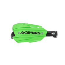 Endurance X Handguard Green/Black