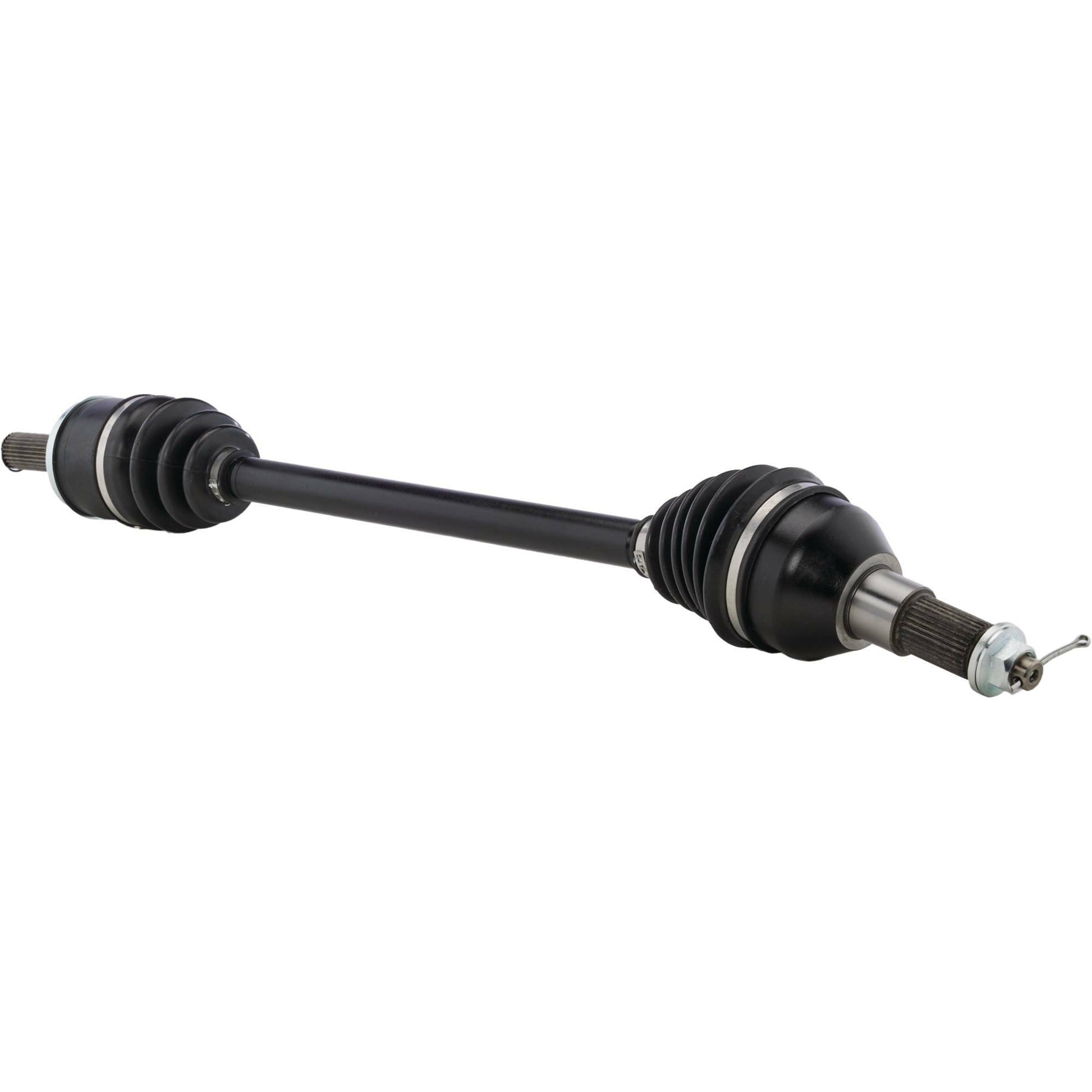 8 Ball Extreme Duty Axle
