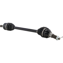 8 Ball Extreme Duty Axle
