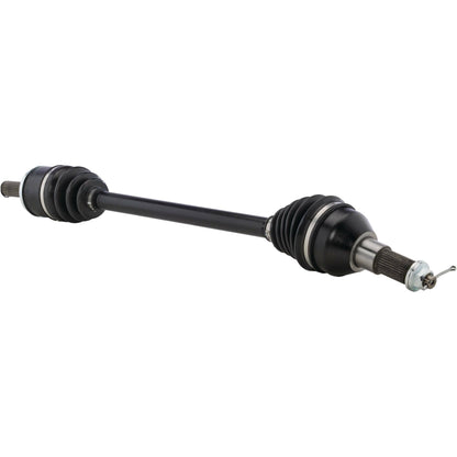 8 Ball Extreme Duty Axle