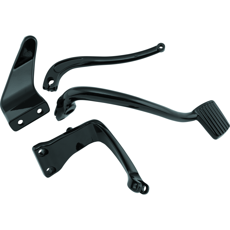 Bequille laterale d'occasion pour YAMAHA XVS 1100 DRAGSTAR Bequille laterale d'occasion pour YAMAHA XVS 1100 DRAGSTAR