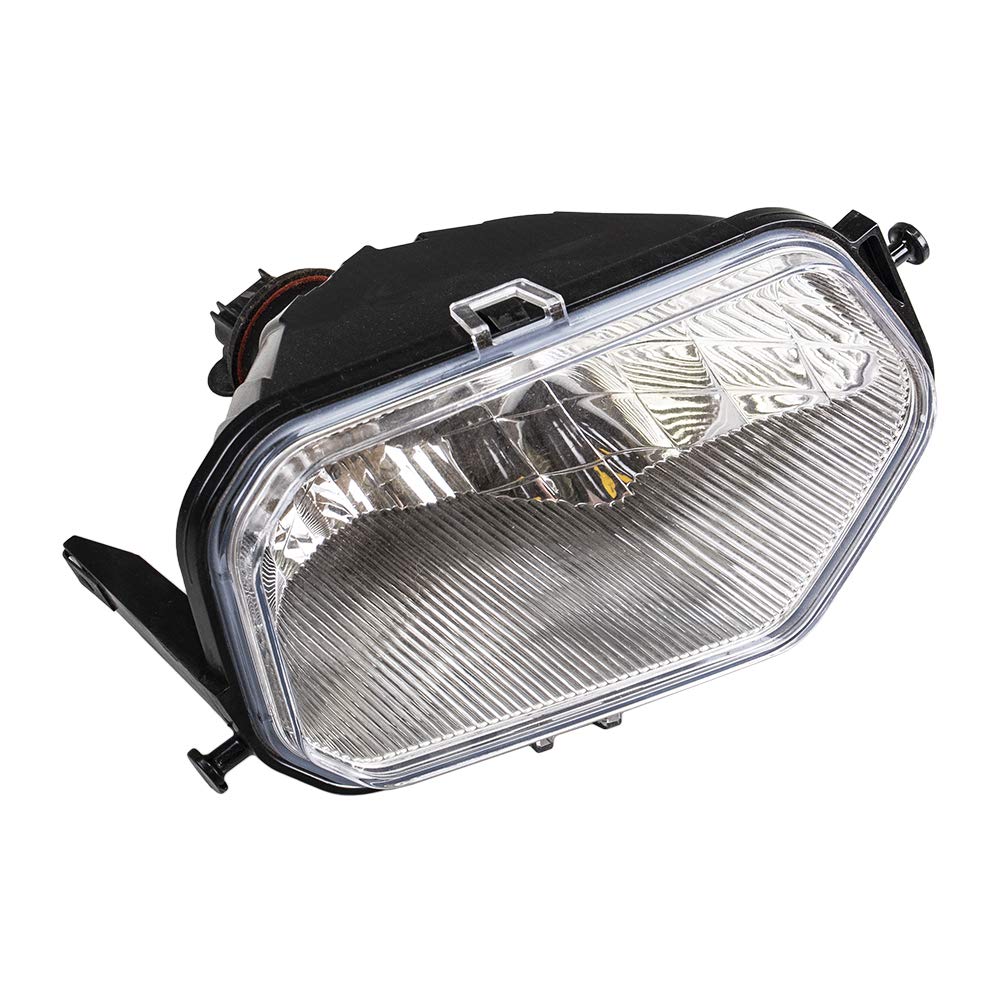 Polaris OEM Right Hand Headlight 2011-2023 Ranger RZR 800 900 Crew 4 S EFI XP 2411493