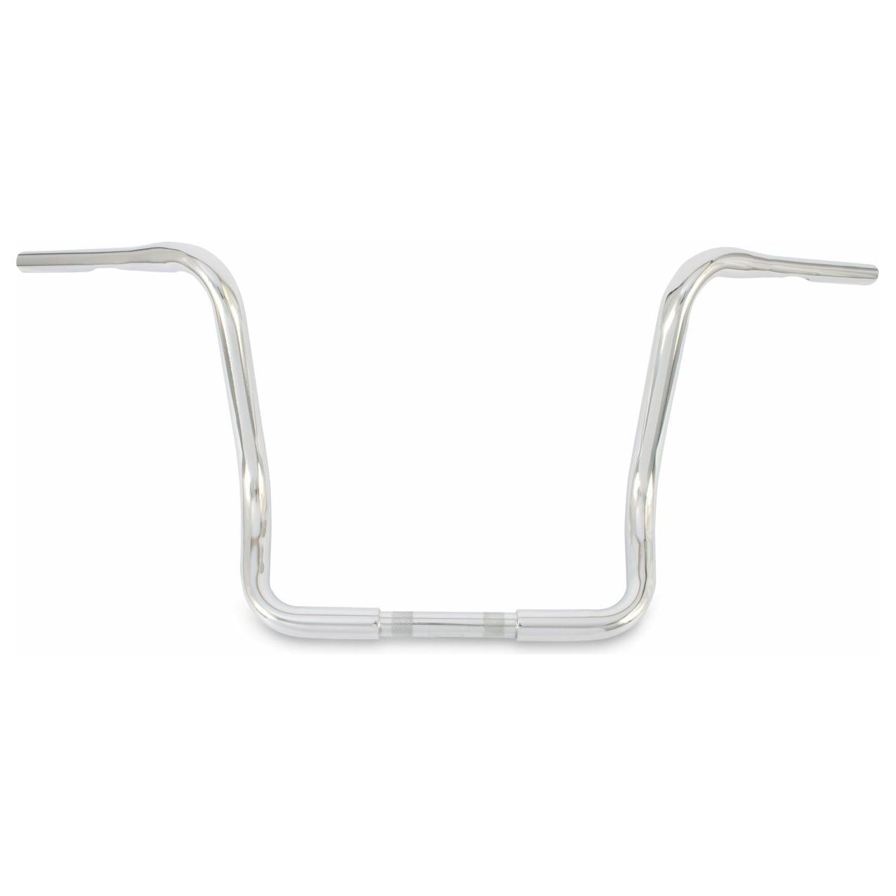 Burly 13" Bagger Bar 1.25" Tbw Chrome